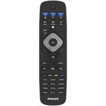 Philips Fernbedienung 22AV1407A/12 Hotel-TV, EasySuite, zu xxHFL28xx