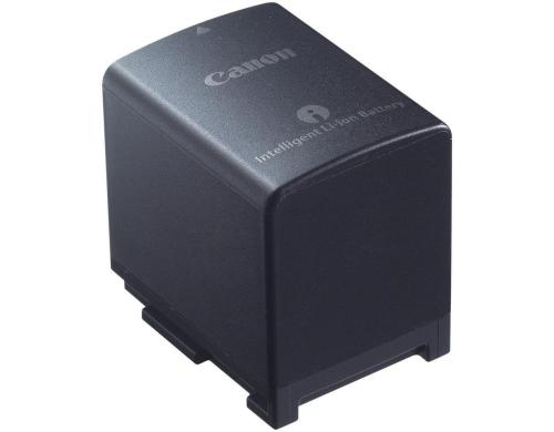 Canon Lithium-Ionen-Akku BP-820 für G40/XA20/XA10/G30/G25