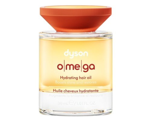 Dyson Omega Hydrating Hair Oil 30ml