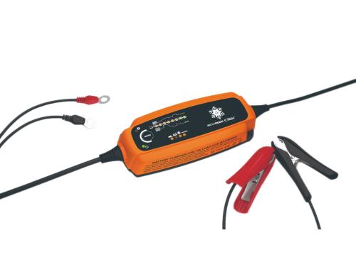 CTEK Ladegerät MXS 5.0 Polar, für 12V Bat. 12V, max 5.0A,