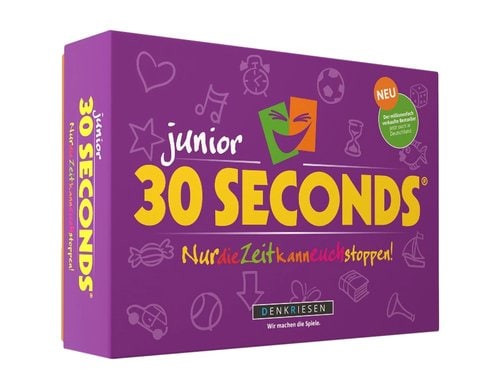 30 Seconds - Junior