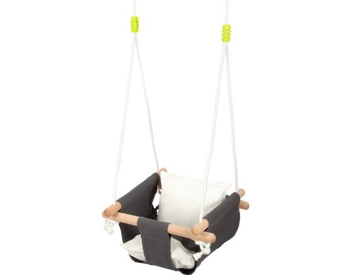 Babyschaukel Komfort