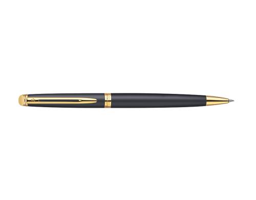 Waterman Kugelschreiber Hémisphère  MS G.C. M, blau