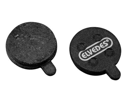 ELVEDES Disc-Pad Alhonga SNG