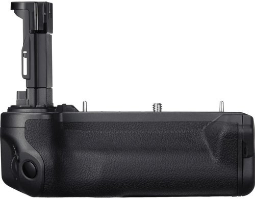 Canon Akkugriff BG-R20EP mit LAN Multifunktions-Batteriegriff