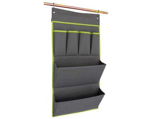 Eurotrail Utensilientasche Bristol L 0417 Grau/Grün