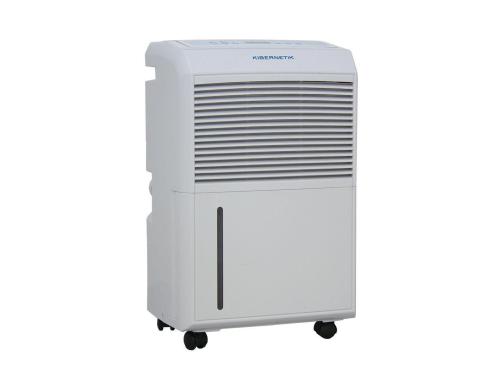 Kibernetik Entfeuchter M30 Wasserbehälter: 6 Liter