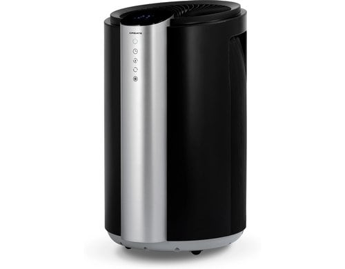 Create DRYPLUS XL SPIRAL, schwarz Luftentfeuchter, 90 m3, 20 Liter