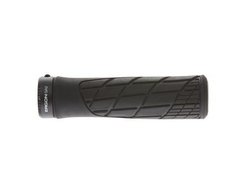 Ergon Lenkergriffe GA2 Fat black