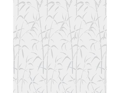 d-c-fix Fensterfolie Bamboo, statisch 67.5 x 150 cm, einfach anzubringen