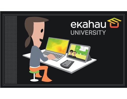 Ekahau Quick Start Video On-Demand English only, Learning Videos