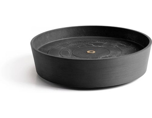 Ecopots Saucer Wheels Pflanzentopf Untersetzer