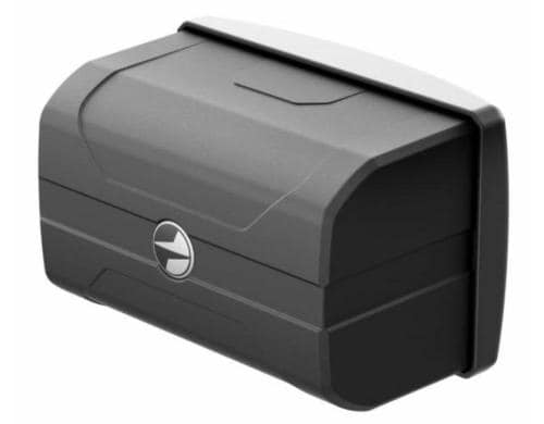 Pulsar Wärmebildkamera Hi-Akku 12800mAh zu Helion