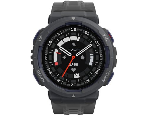 Amazfit Active Edge Midnight Pulse