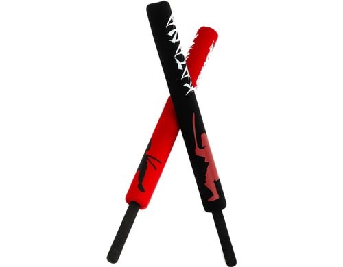 Schildkröt Katana Soft Schwerter Set