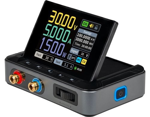 Ultra Kompakt-Netzteil - PSM01 150W DC - USB-C/DC