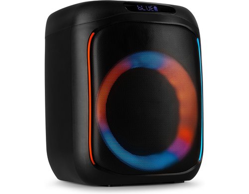 Fenton Track160 Bluetooth Partylautsprecher, 6.5