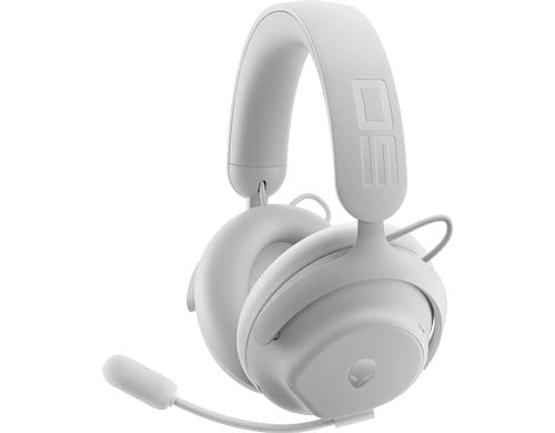 Dell Alienware Gaming Headset Wireless, silver