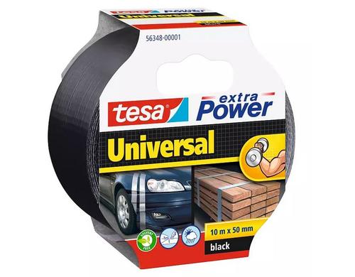 Tesa Gewebeband - Set 3x 10m