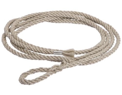 Meister 2 STRICKE MIT SCHLAUFE PP 8MM 2.4M