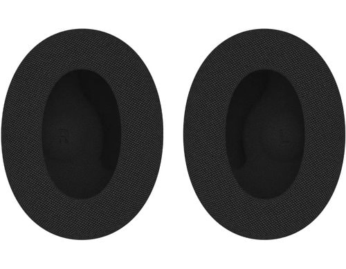 Jabra Evolve3 85 Ear Cushions 1 Pair, black