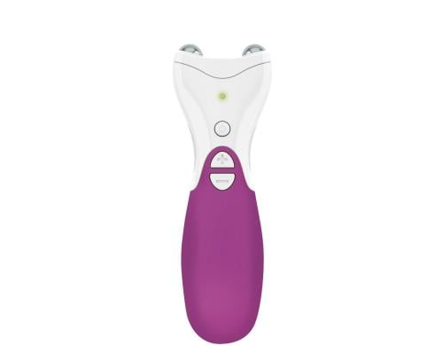 60 Second Neck Toner Gesichtspflegegerät elektrische Muskelstimulation