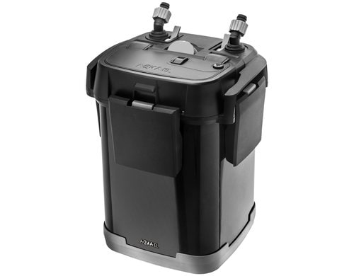 Aquael Aussenfilter Ultramax 1000 1000 l/h, 15W, 100-300l