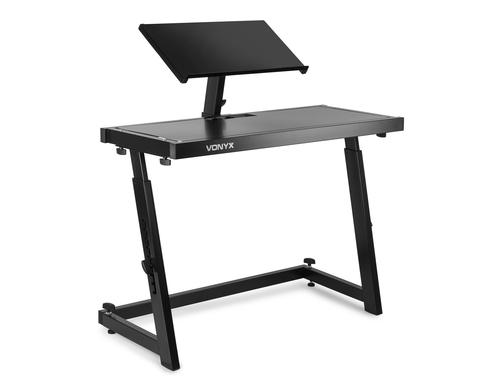 Vonyx DB10 Mobiler DJ Stand