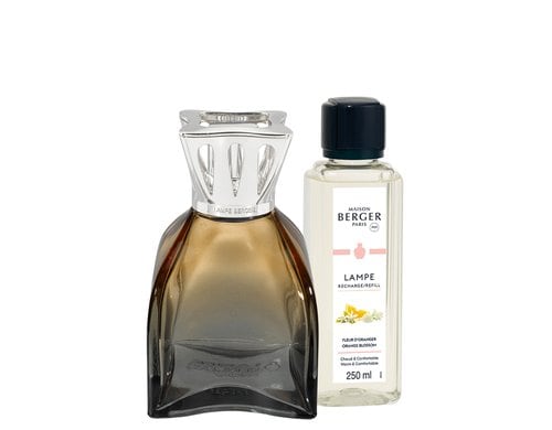 Maison B. Duftlampe Lilly Nude Inkl. 250ml Fleur d`Orange