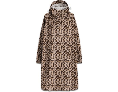 Reisenthel mini maxi raincoat leo macchiato