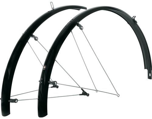 SKS Bluemels Basic 28 45 mm Schutzblechgarnitur
