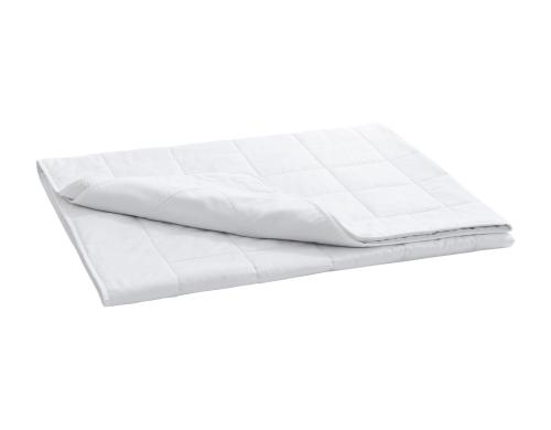 Billerbeck Sari Light Seidenduvet 160x210 cm, Füllgewicht: 500 gr