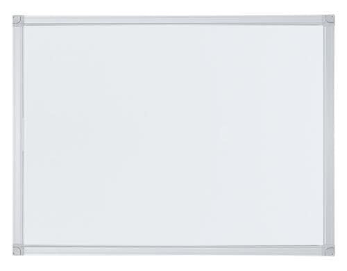 FRANKEN Schreibtafel X-tra!Line, lackiert 150 x 100 cm