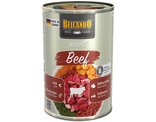 Belcando Holistic Beef 400 g
