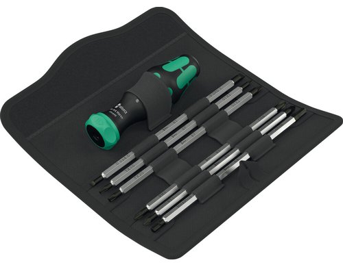 Kraftform Kompakt Vario RA 2025