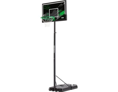 Salta Forward Basketballkorb 110 x (287-362) x 175 cm