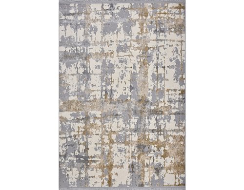 Conceptum Hypnose Teppich Notta 1100 60%PP/40%Poly, 160 x 230 cm, H: 7 mm