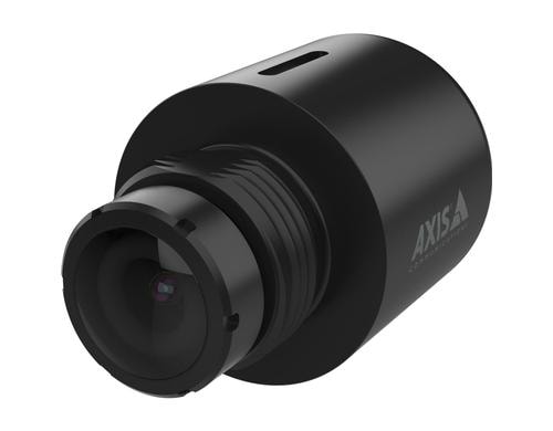 AXIS Netzwerkkamera Sensor F2135-RE Outdoor, Fisheye, 185°,  2MP
