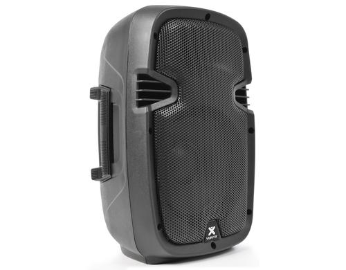 Vonyx SPJ-800A 8 PA-Lautsprecher, aktiv, 200W