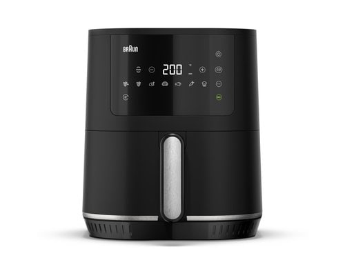 Braun Heissluftfritteuse Multi Fry 3 HF3030 4.3 L Garbehälter, 1500 W