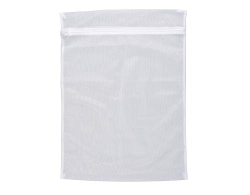 Wenko Wäschenetz 70x50cm weiss für 3kg
