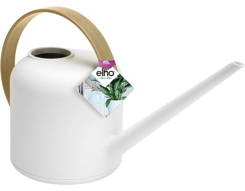 Elho Giesskanne B FOR SOFT 1.7 Liter weiss