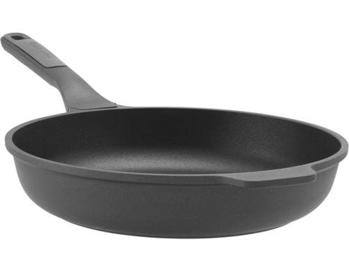 BergHOFF Bratpfanne Leo Stone+ 28cm 28cm, recycled Aluminium