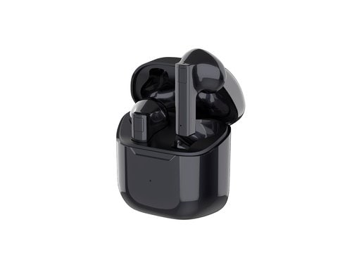 4smarts SkyBuds 2 ENC Schwarz