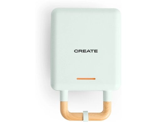 Create Sandwichmak 211234 5 Teilig