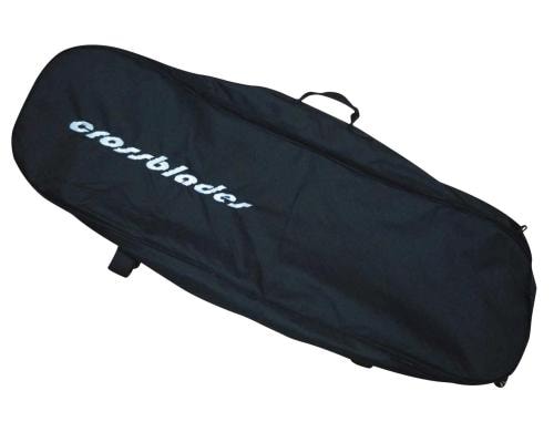 Crossblades Tasche schwarz