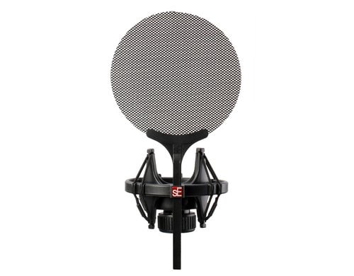 SE Electronics Isolation Pack Metall