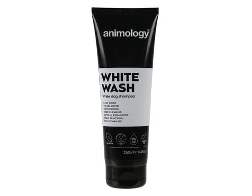 Animology White Wash 250ml