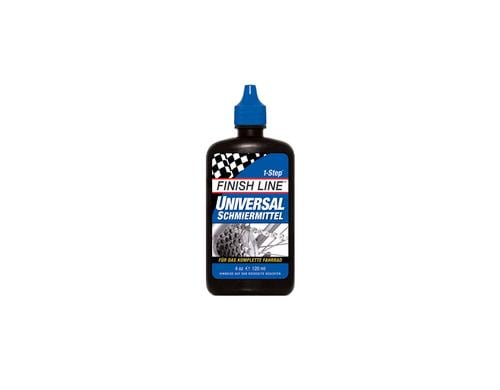 FinishLine 1-Step  Allround Oel 120ml