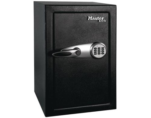 Masterlock Tresor T6-331 elektr. Zahlenschloss